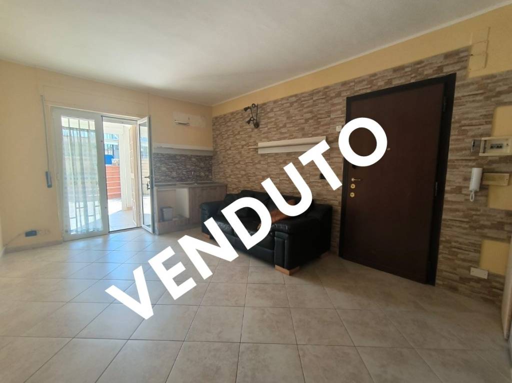 appartamento in vendita a Bari in zona Torre a Mare