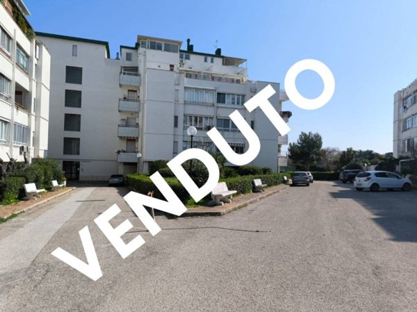 appartamento in vendita a Bari in zona Torre a Mare