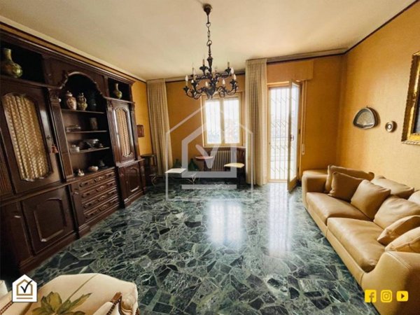 appartamento in vendita a Bari in zona Poggiofranco