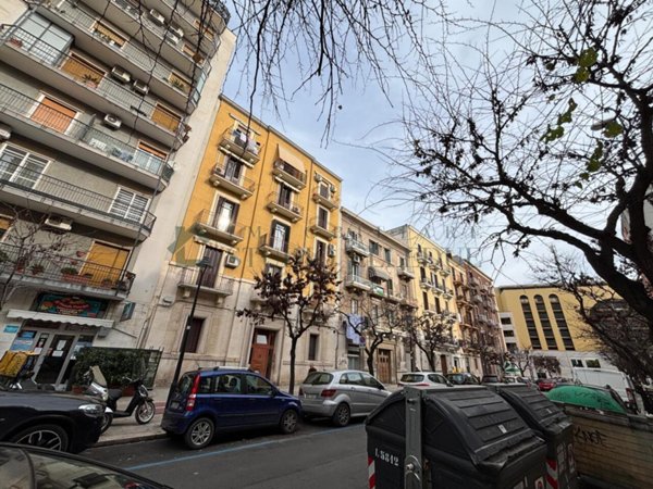 appartamento in vendita a Bari in zona Libertà