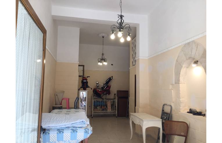 appartamento in vendita a Bari in zona Città Vecchia