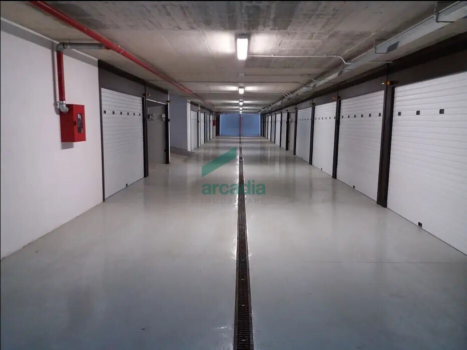 appartamento in vendita a Bari in zona Japigia