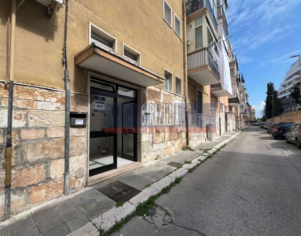 appartamento in vendita a Bari in zona Mungivacca