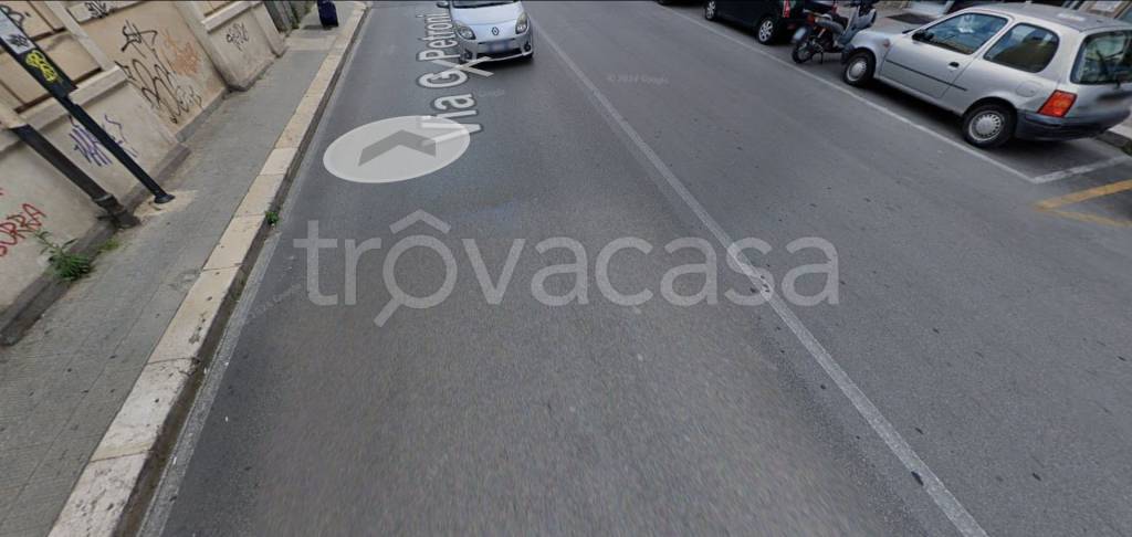 ufficio in vendita a Bari in zona Carrassi