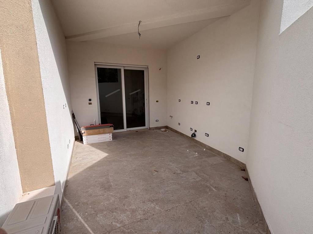 appartamento in vendita a Bari in zona Loseto