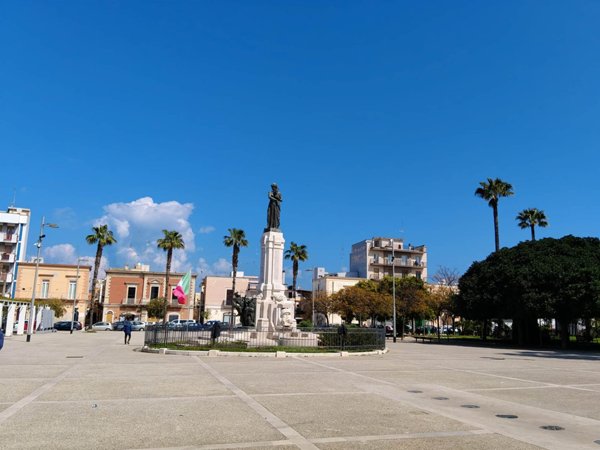 appartamento in vendita a Bari in zona San Pasquale