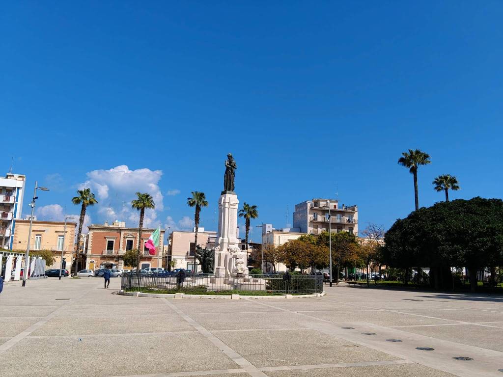 appartamento in vendita a Bari in zona San Pasquale