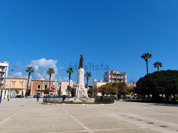 appartamento in vendita a Bari in zona San Pasquale