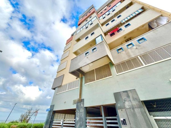 appartamento in vendita a Bari in zona Fesca