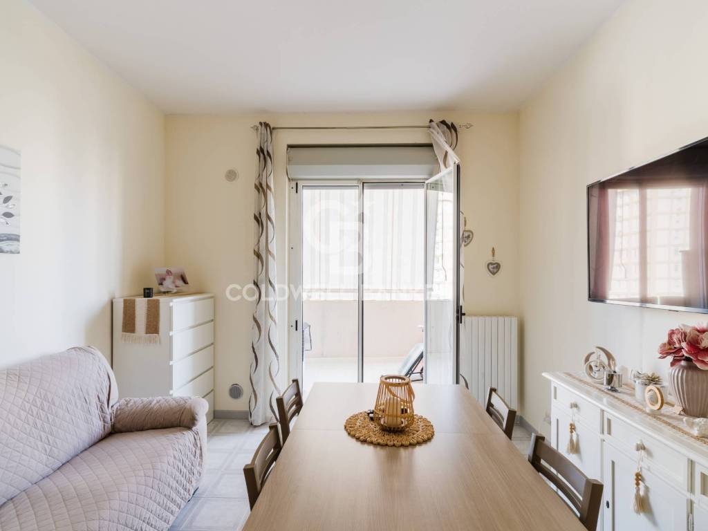 appartamento in vendita a Bari in zona San Paolo