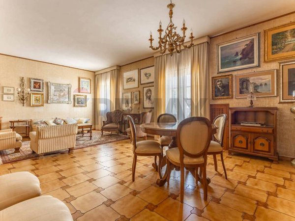 appartamento in vendita a Bari in zona Mungivacca