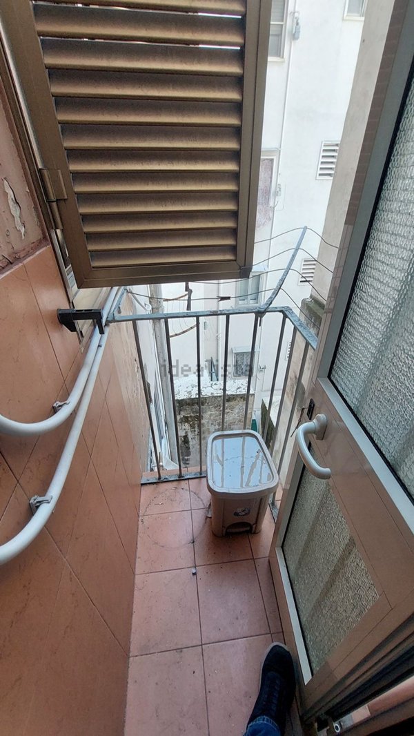 appartamento in vendita a Bari in zona Libertà