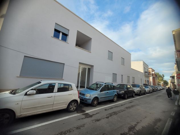 appartamento in vendita a Bari in zona Palese/Macchie