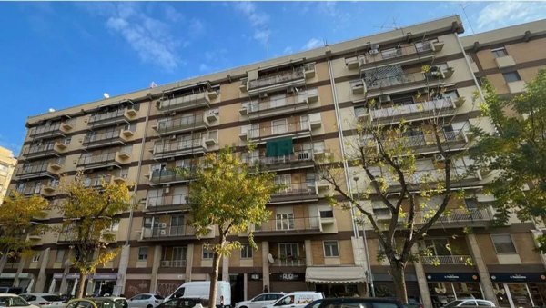 appartamento in vendita a Bari in zona San Pasquale