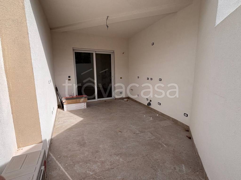 appartamento in vendita a Bari in zona Carbonara