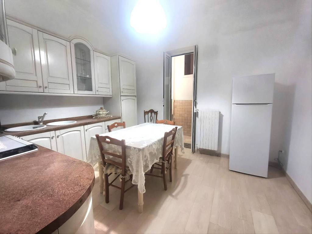 appartamento in vendita a Bari in zona San Pasquale