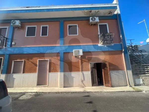 appartamento in vendita a Bari in zona Santo Spirito