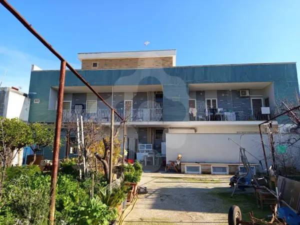 appartamento in vendita a Bari in zona Santo Spirito