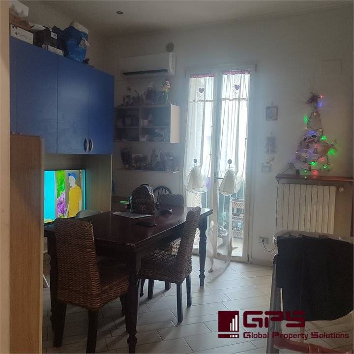 appartamento in vendita a Bari in zona Libertà