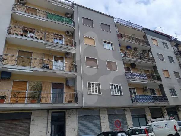 appartamento in vendita a Bari in zona Libertà