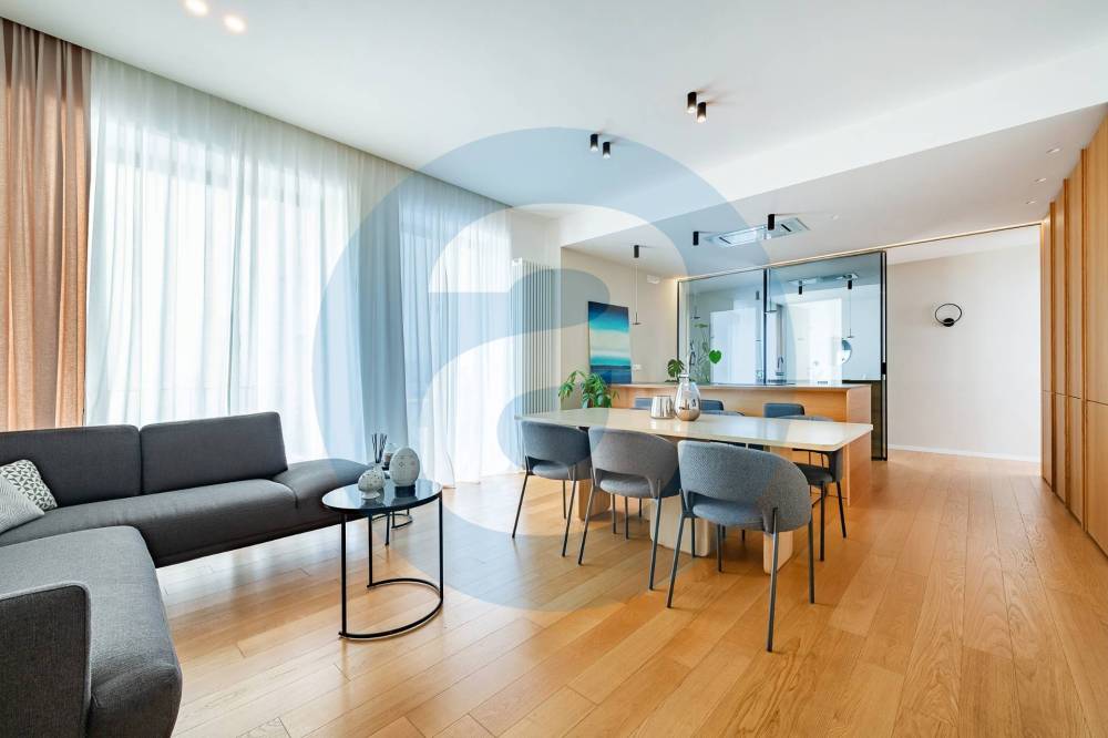 appartamento in vendita a Bari in zona Carrassi