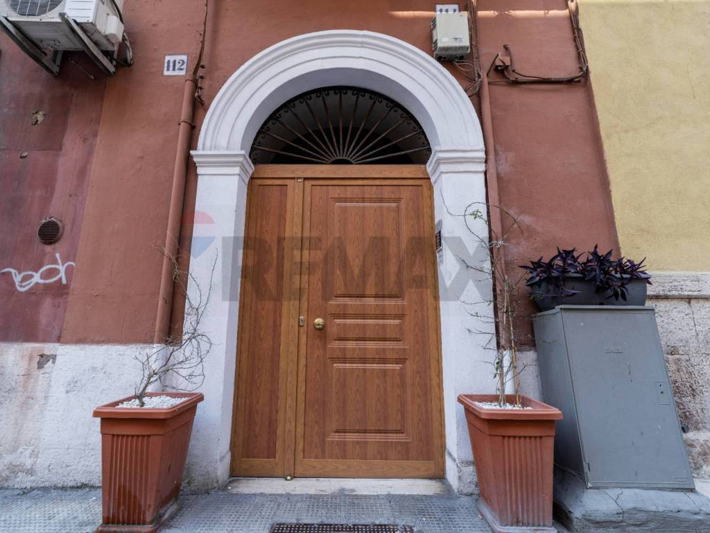 appartamento in vendita a Bari in zona Madonnella