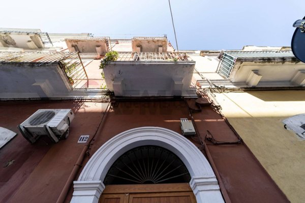 appartamento in vendita a Bari in zona Madonnella