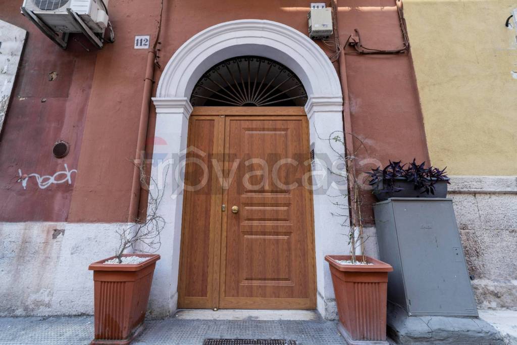 appartamento in vendita a Bari in zona Madonnella