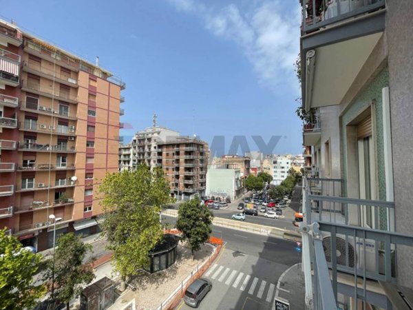 appartamento in vendita a Bari in zona Carrassi