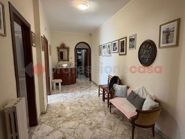 appartamento in vendita a Bari in zona Picone