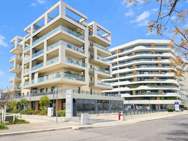 appartamento in vendita a Bari in zona Poggiofranco