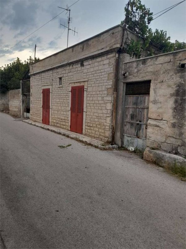 appartamento in vendita a Bari in zona Santo Spirito