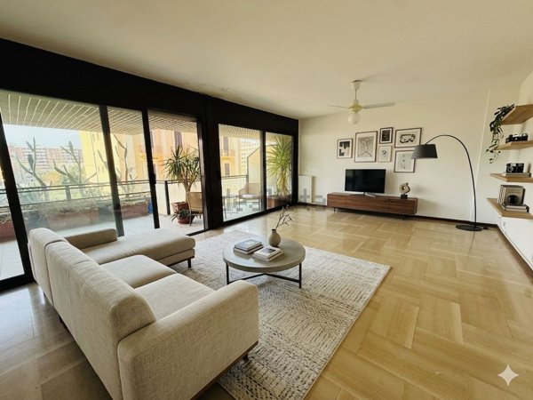 appartamento in vendita a Bari in zona Carrassi