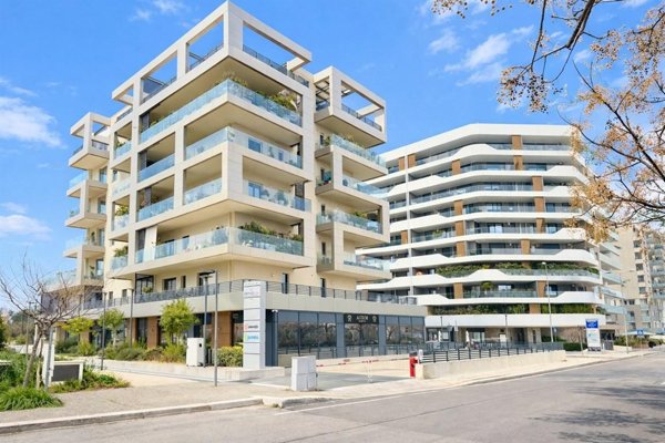 appartamento in vendita a Bari in zona Poggiofranco