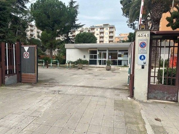 appartamento in vendita a Bari in zona Mungivacca