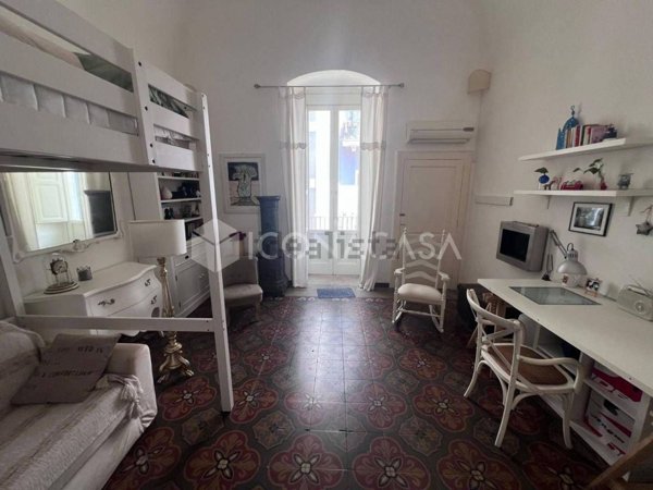 appartamento in vendita a Bari in zona San Pasquale