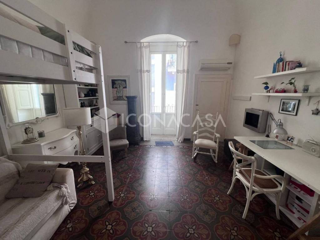 appartamento in vendita a Bari in zona San Pasquale