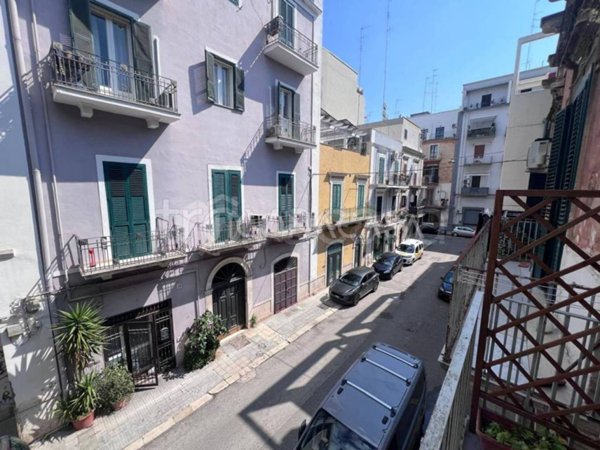 appartamento in vendita a Bari in zona San Pasquale