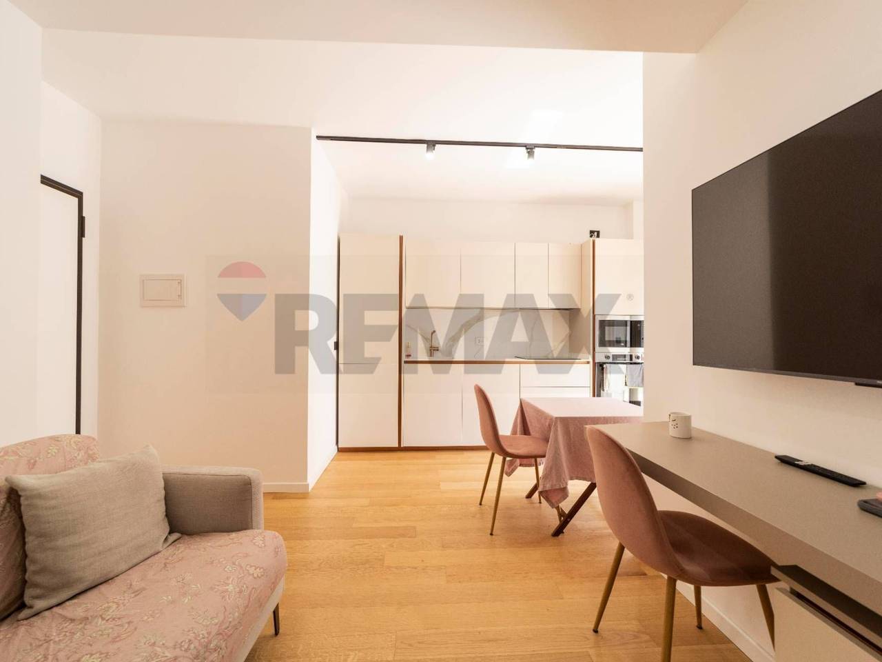 appartamento in vendita a Bari in zona Poggiofranco