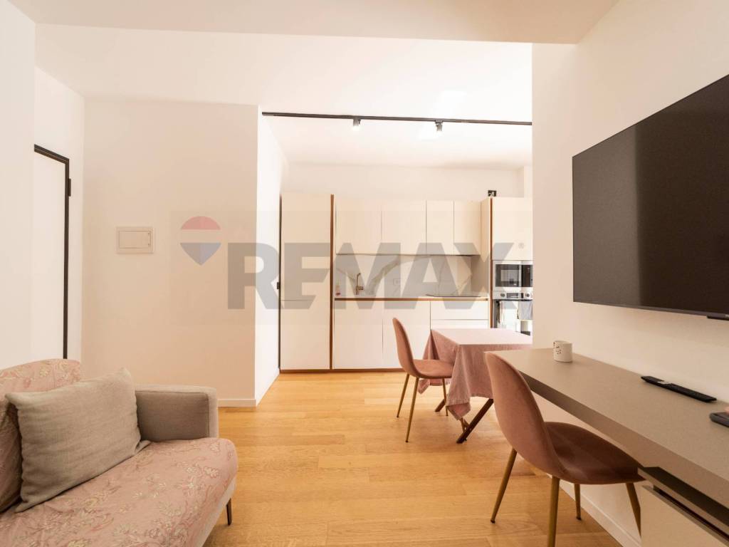appartamento in vendita a Bari in zona Poggiofranco