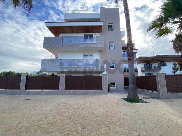 appartamento in vendita a Bari in zona Poggiofranco