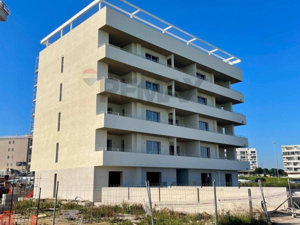 appartamento in vendita a Bari in zona Villa De Lilla