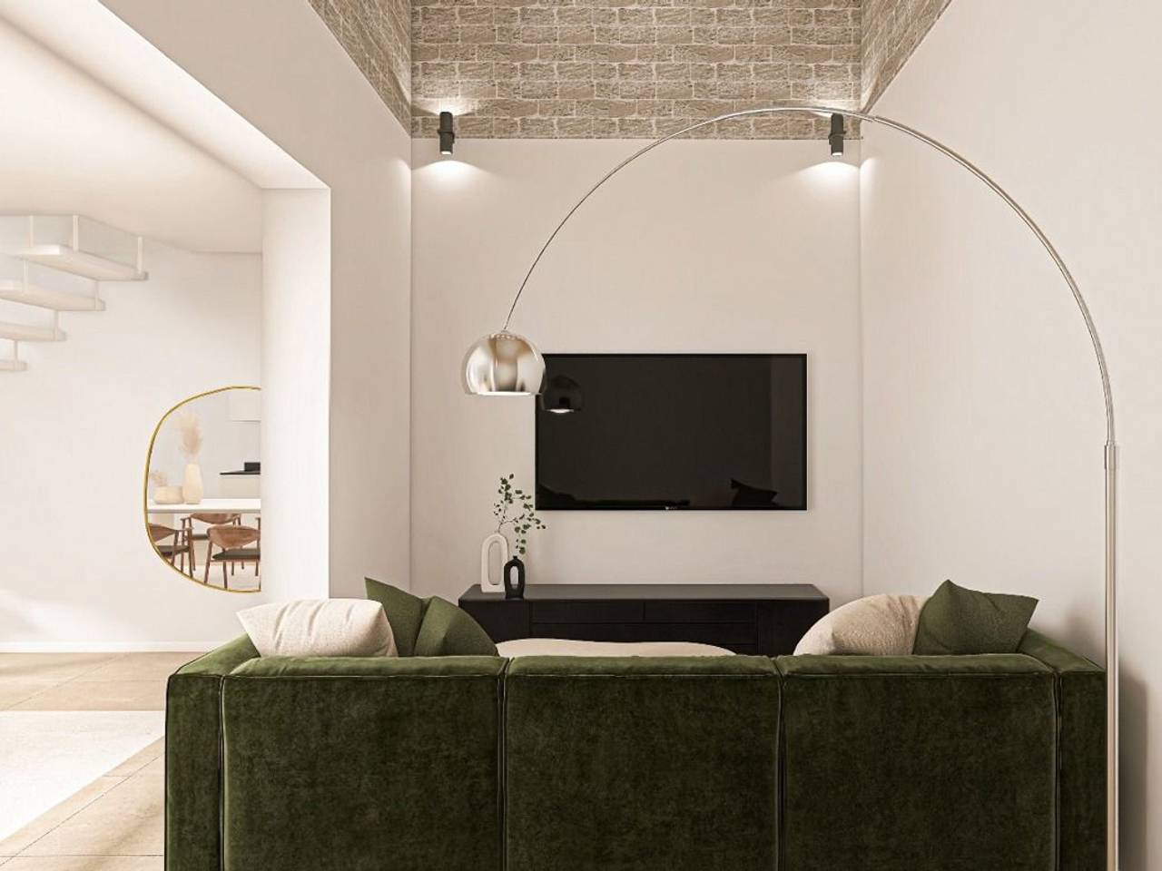 appartamento in vendita a Bari in zona Città Vecchia