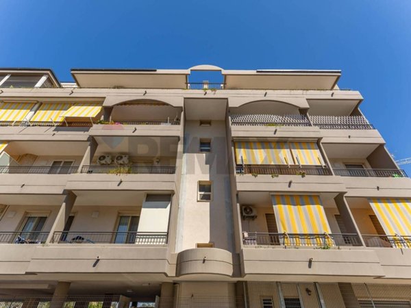 appartamento in vendita a Bari in zona Carbonara