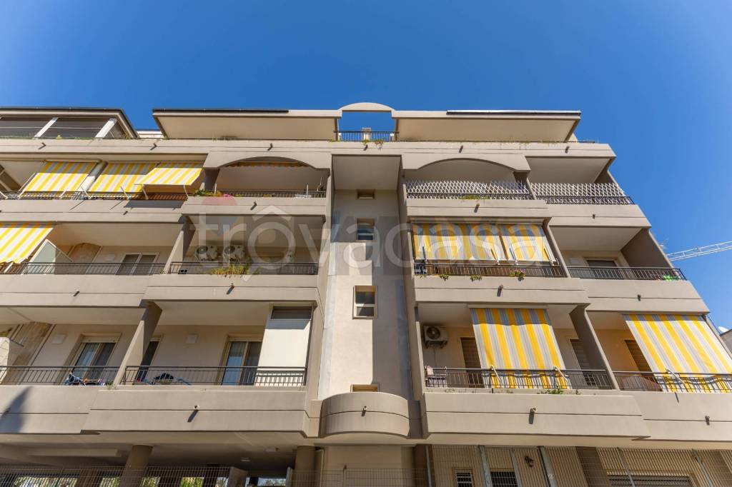 appartamento in vendita a Bari in zona Carbonara