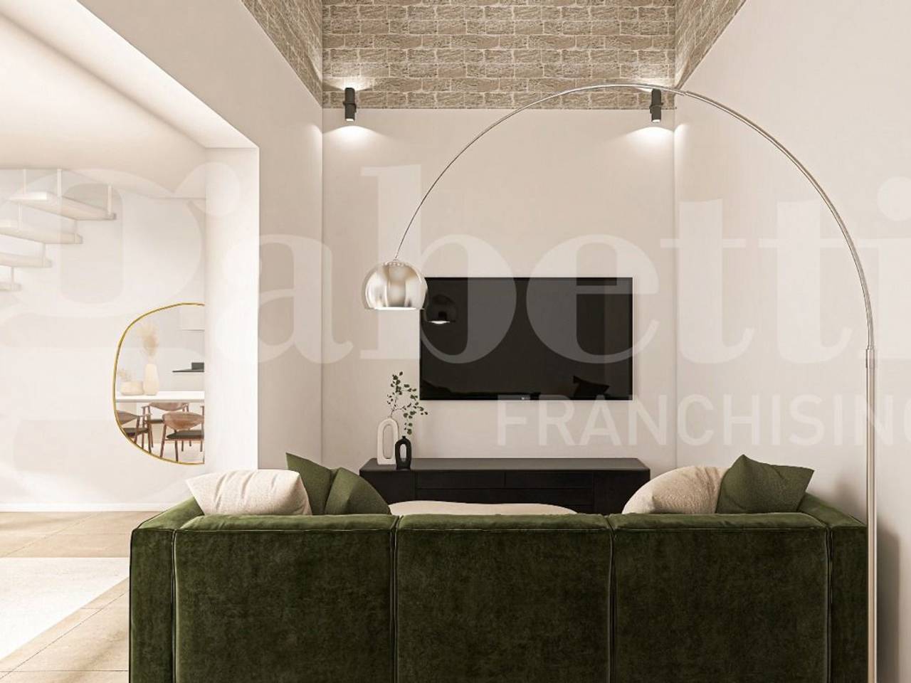 appartamento in vendita a Bari in zona Città Vecchia