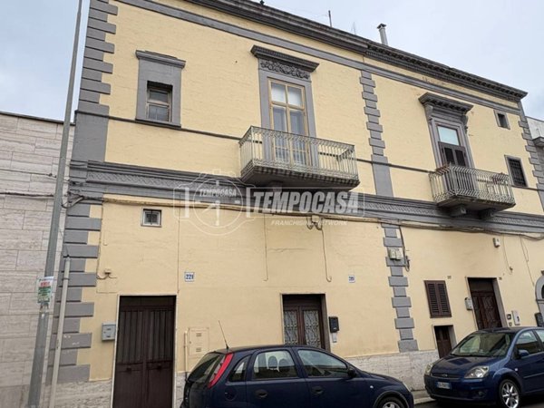 casa indipendente in vendita a Bari in zona Ceglie del Campo