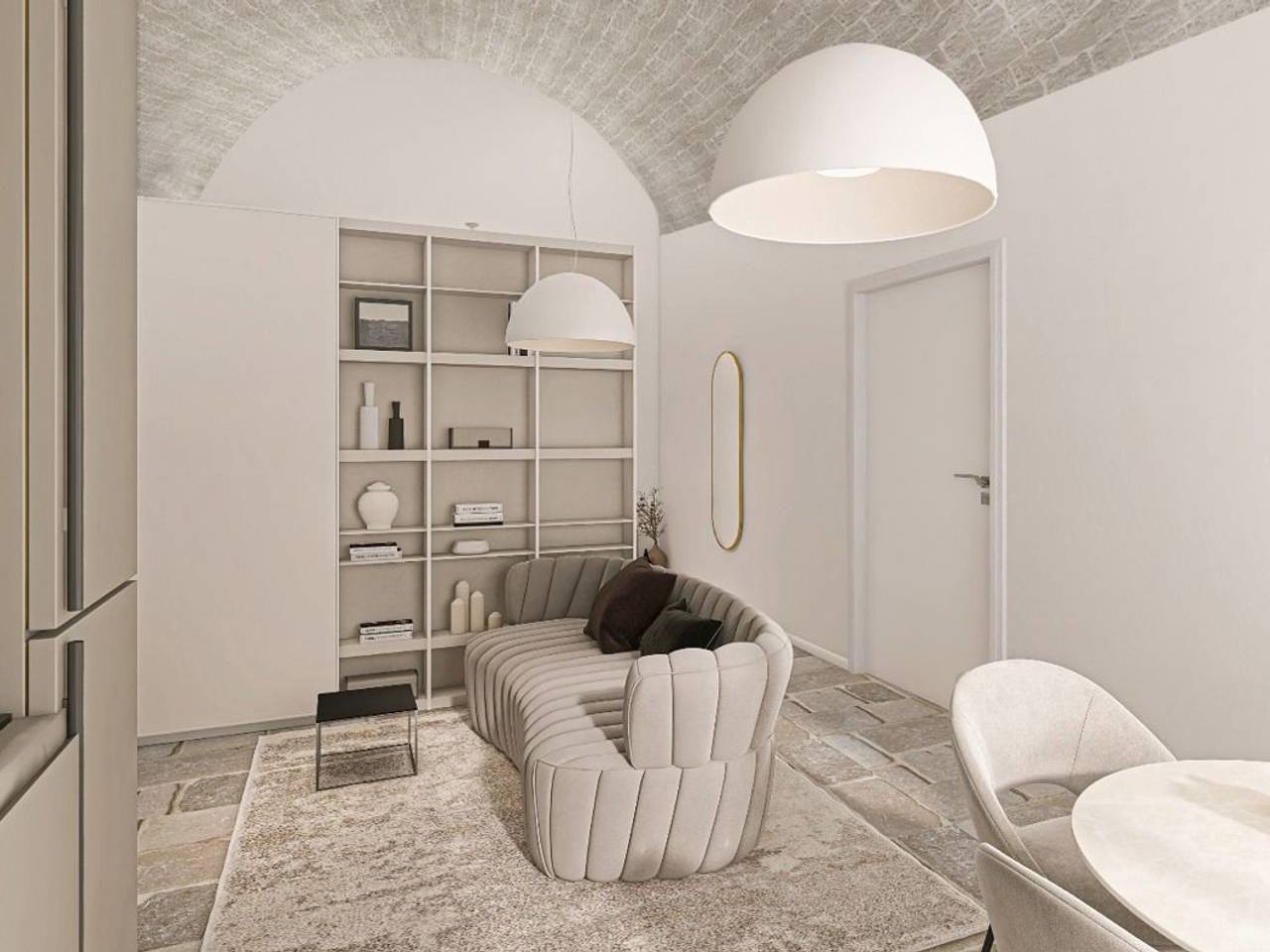 appartamento in vendita a Bari in zona Murat