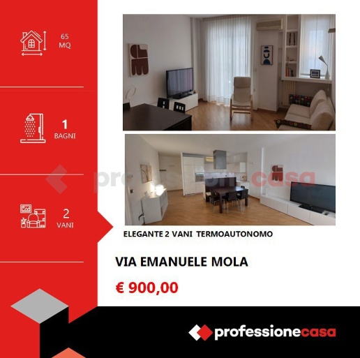 appartamento in vendita a Bari in zona Madonnella