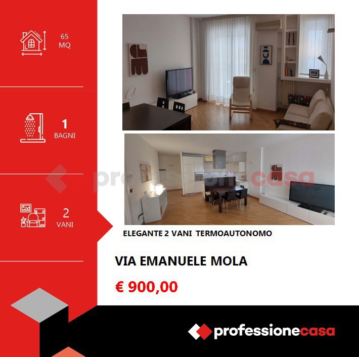 appartamento in vendita a Bari in zona Madonnella